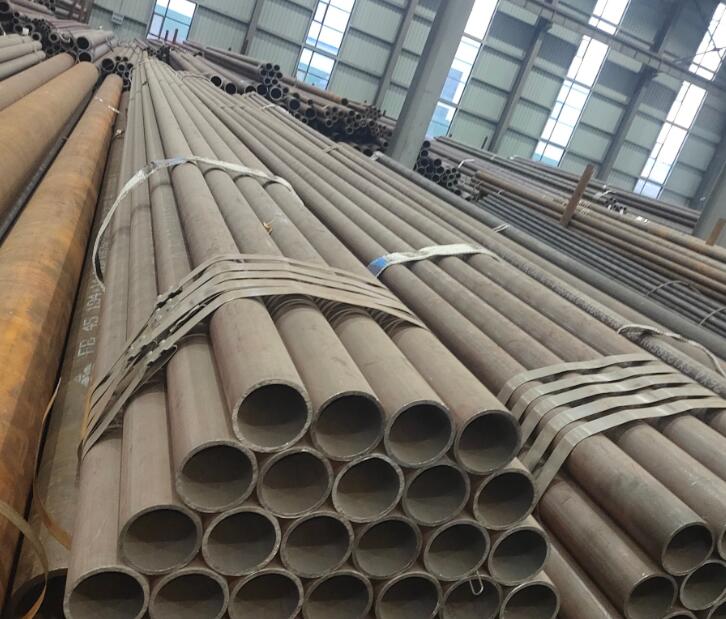 金州新区20#石油裂化管