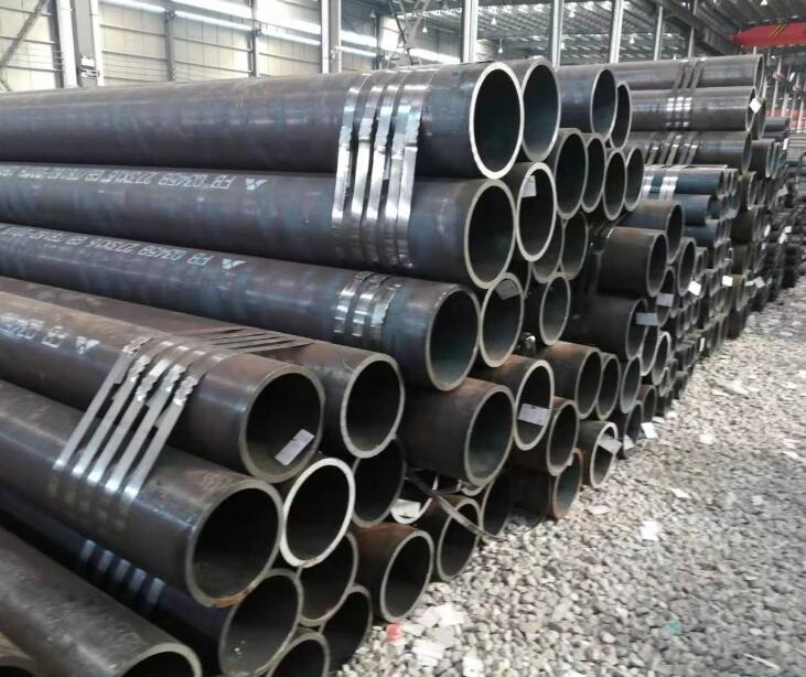 金州新区Q345D化肥专用管