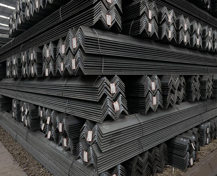 金州新区低合金角钢